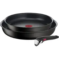 Tefal Set De 2 Poêles Ingenio Unlimited (l7639143) Poêle