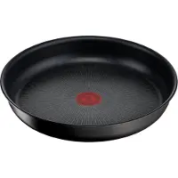 Tefal L7630543 Ingenio Unlimited 26 Cm Frying Pan Noir