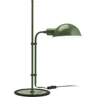 Marset Lampe de Table , Funiculí, Vert, Salon / séjour, Métal, Design