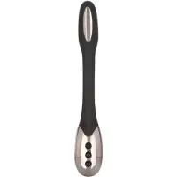 Calexotics Volt Electro Spark E-Stim Vibrator Vibreur 23 cm