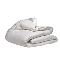 Ducky Dons Couette 4 Saisons Duvet d'Oie Taurus Ducky Dons-240 x 220 cm