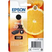 Epson 33XL Cartouche Noir