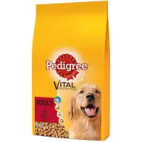 Pedigree Croquettes chien Vital Protection Adult boeuf 10 kg