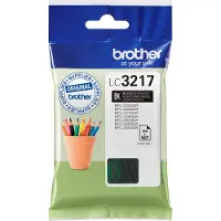 Brother LC-3217 Cartouche Noir