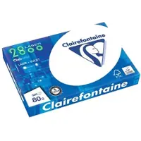 Clairefontaine Papier multi-usage A3 80 gramme 500 feuilles