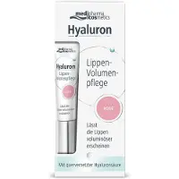 Dr theiss Baume volumateur pour les lèvres à l'hyaluron 7 ml