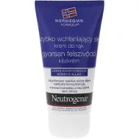 Neutrogena Crème mains Formule Norvégienne à absorption rapide 75 ml