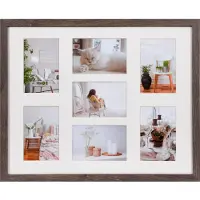 Henzo Galerie moderne 40x50 dgrey -