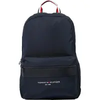 Tommy Hilfiger Sac à dos établi AM0AM09272