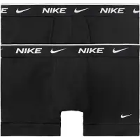 Nike Underwear Boxers noir / blanc