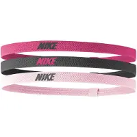 Nike Accessories Bandeau Elastic 2.0 3 Unités