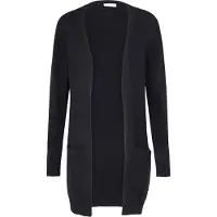 Vila Cardigan 'Ril' noir