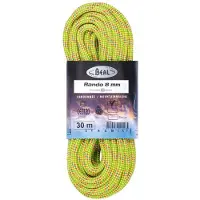 BEAL Corde Rando Golden Dry 8 Mm