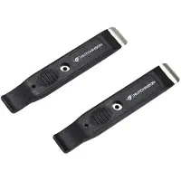 Hutchinson Démonte-pneus 10 Cm 2 Unités
