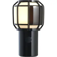 Marset Chispa Lampe portative Black