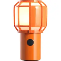Marset Chispa Lampe portative Orange