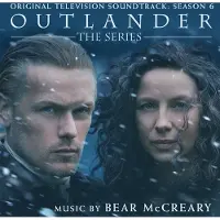 Sony music Bear Mccreary - Outlander: Season 6 (Tv Original Soundtrack) [Cd]