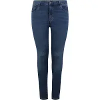 ONLY Jean 'Augusta' bleu denim