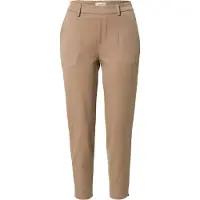 Object Pantalon à pince 'Lisa' beige foncé