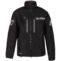 KLIM Tomahawk Gore-tex Jacket Noir M Homme