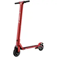 KRF R-250 Electric Scooter Rouge One Size / EU Plug 220V