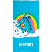 MCU Fortnite Badehåndklaede - 70x140 cm