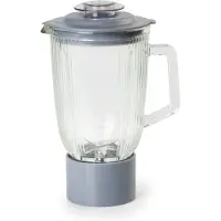 Domo Robot Cuisine Pro Silver Pack