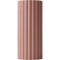 Pholc Donna 15 Applique Murale Blush