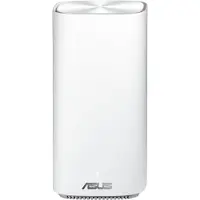Asus ZenWifi AC Mini CD6 Wifi Mesh (Lot de 2 Blanc)