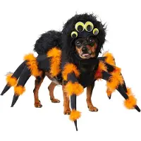 California Costumes Costume de chiot araign e , taille M