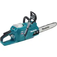 Makita UC010GZ Tronçonneuse Sans-fil - XGT 40V Max Li-ion - 30 Cm - Machine Seule