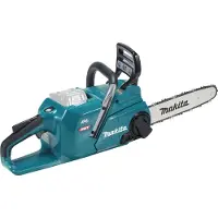Makita UC014GZ Tronçonneuse Sans-fil- XGT 40V Max Li-ion - 30 Cm - Machine Seule
