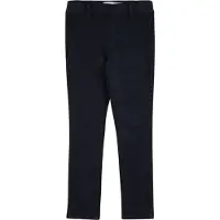 Name it Pantalon - Non - NkfPolly - Dark Sapphire - - 11 ans (146) - Pantalon - Coton