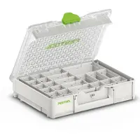 Festool Systainer³ Organizer SYS3 ORG M 89 22xESB | 204853