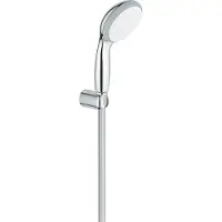GROHE QuickFix Vitalio Go 100 badset chroom