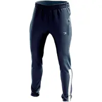 John Smith Urto Tracksuit Pants Bleu 4XS Garçon