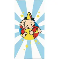 Studio 100 Drap de plage Bumba (70 x 140 cm)