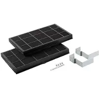 NOVY Kit Met Monoblock Filter 7300400