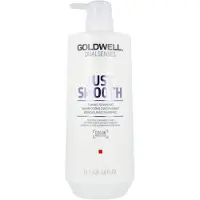 Goldwell Dual Senses Dualsenses Just Smooth Taming Shampoing 1.000 ml