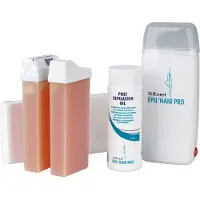 Sibel Roll On Basic Kit - Ref. P000289