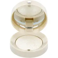 Bourjois Little Round Pot Fard à paupières 01 Blanc' voutant 1,2 grammes