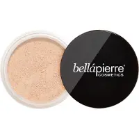 Bellápierre Cosmetics Fond de teint minéral en vrac Porcelaine (9 g)