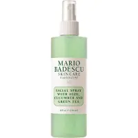 Mario Badescu Spray Pour Le Visage à l'Aloe, au Concombre et au Thé Vert - 236ml
