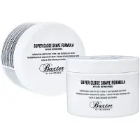 Baxter of California Crème à raser de très près 240ml