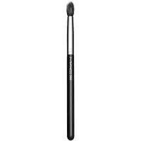 MAC Brush 286S Duo Fibre Tapered pinceau pour appliquer le fard à paupières 1 pcs