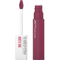 Maybelline Super Stay Matte Ink Lipstick 165 Successful, 5ml