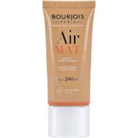 Bourjois Air Mat Undetectable Matte Finish Foundation 07 Toast 30 ml