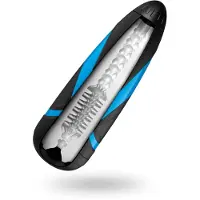 Satisfyer Men ONE manchon pour masturbateur TORNADO BLISS 21,8 cm