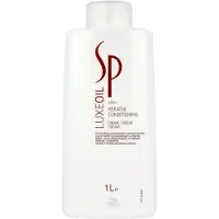 Wella LuxeOil Keratin Conditioning cream 1.000 ml