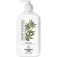 Australian Gold Hemp Nation Original Moisturizer 535 ml